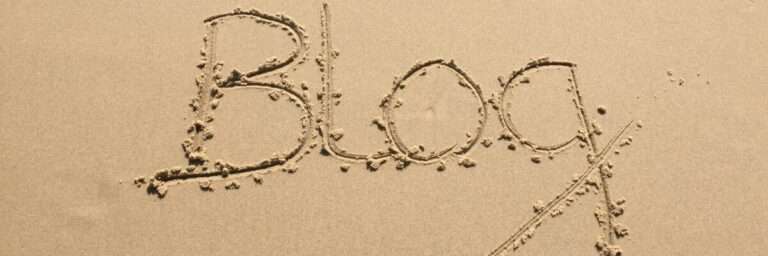 Blog